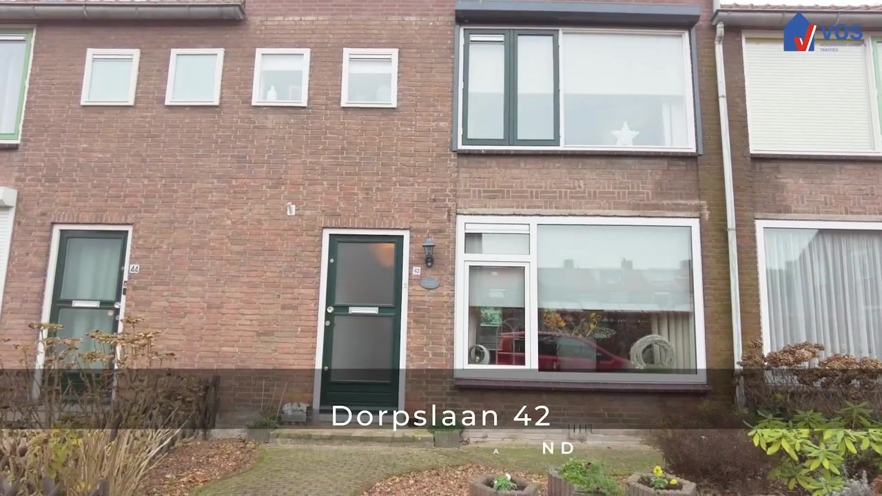 Video of Dorpslaan 42