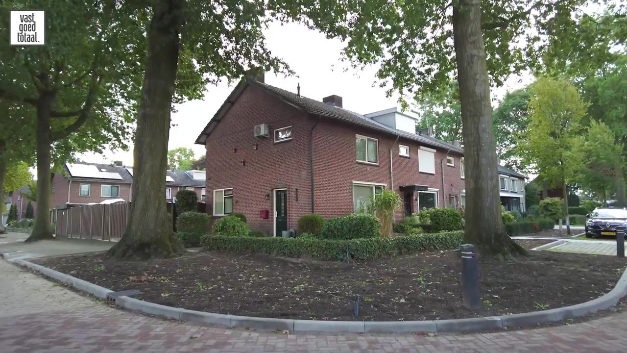 Video van Irenestraat 15