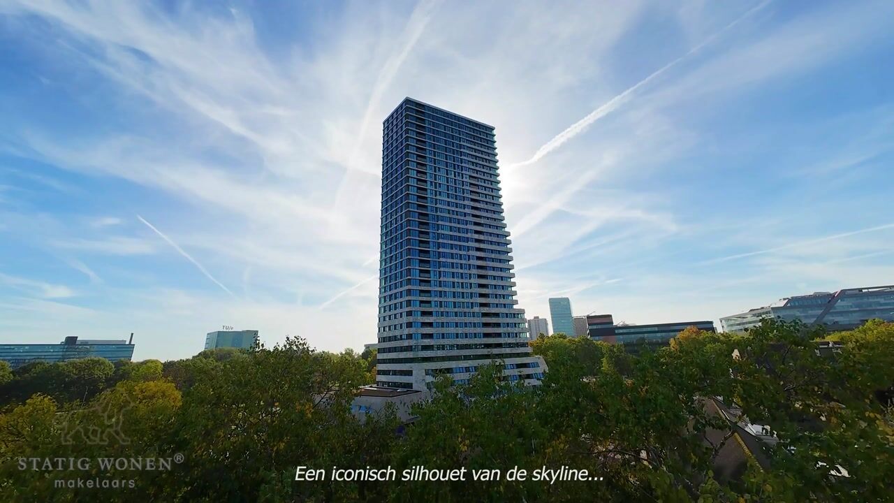 Video van Vincent van den Heuvellaan 21