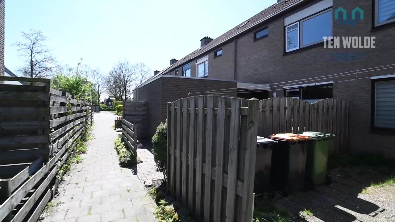 Video van Slechtvalk 73