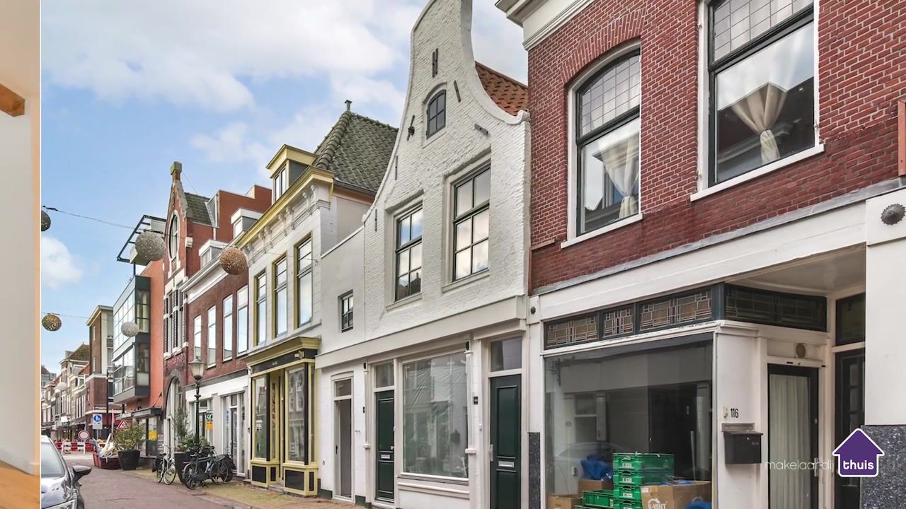 Video of Hoogstraat 118
