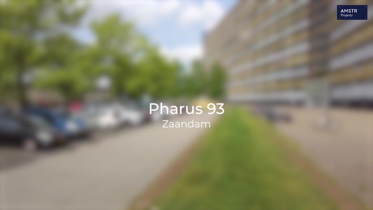 Video of Pharus 93