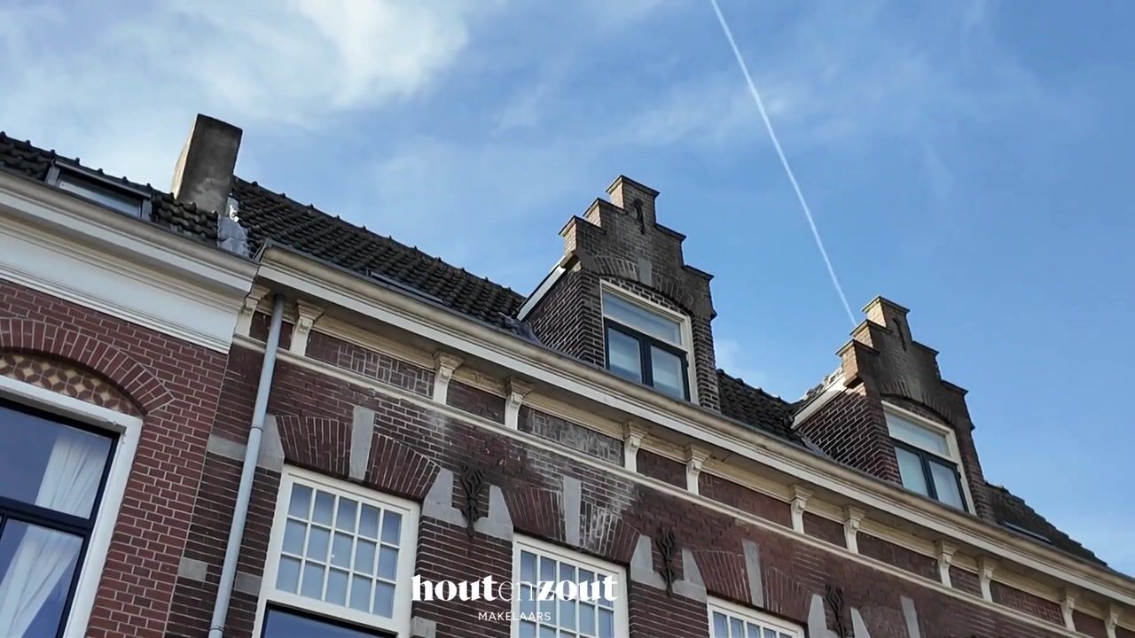 Video van Brouwersvaart 106-ARD