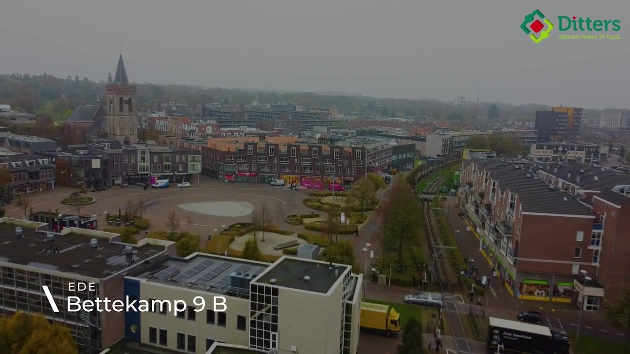 Bekijk video van Bettekamp 9-B