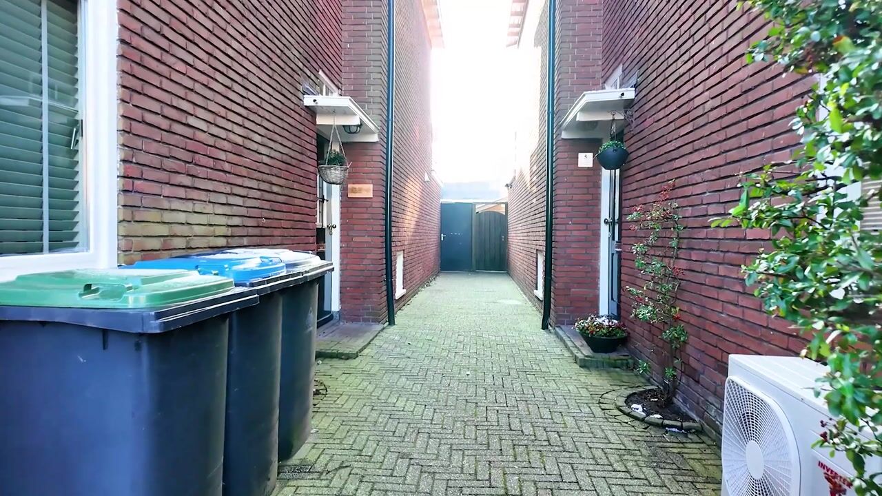 Video van Mr. Troelstrastraat 5