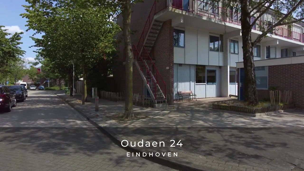 Video of Oudaen 24
