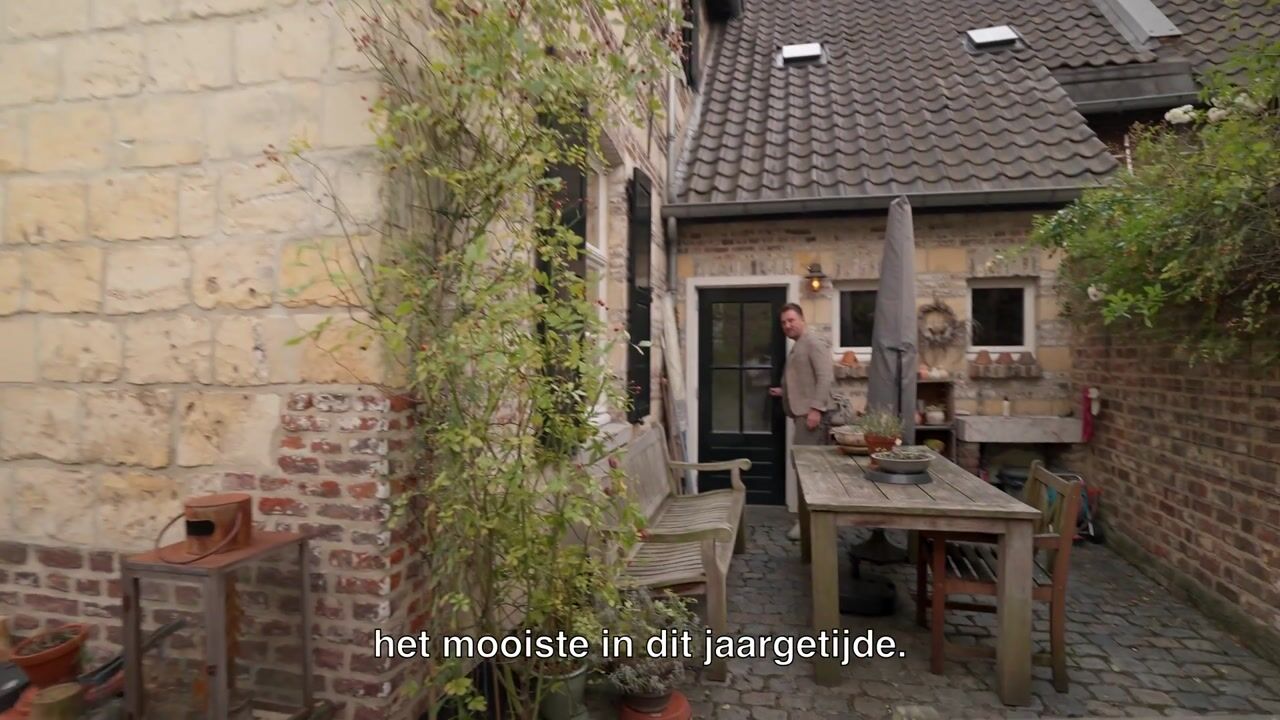 Video van Hoolstraat 1