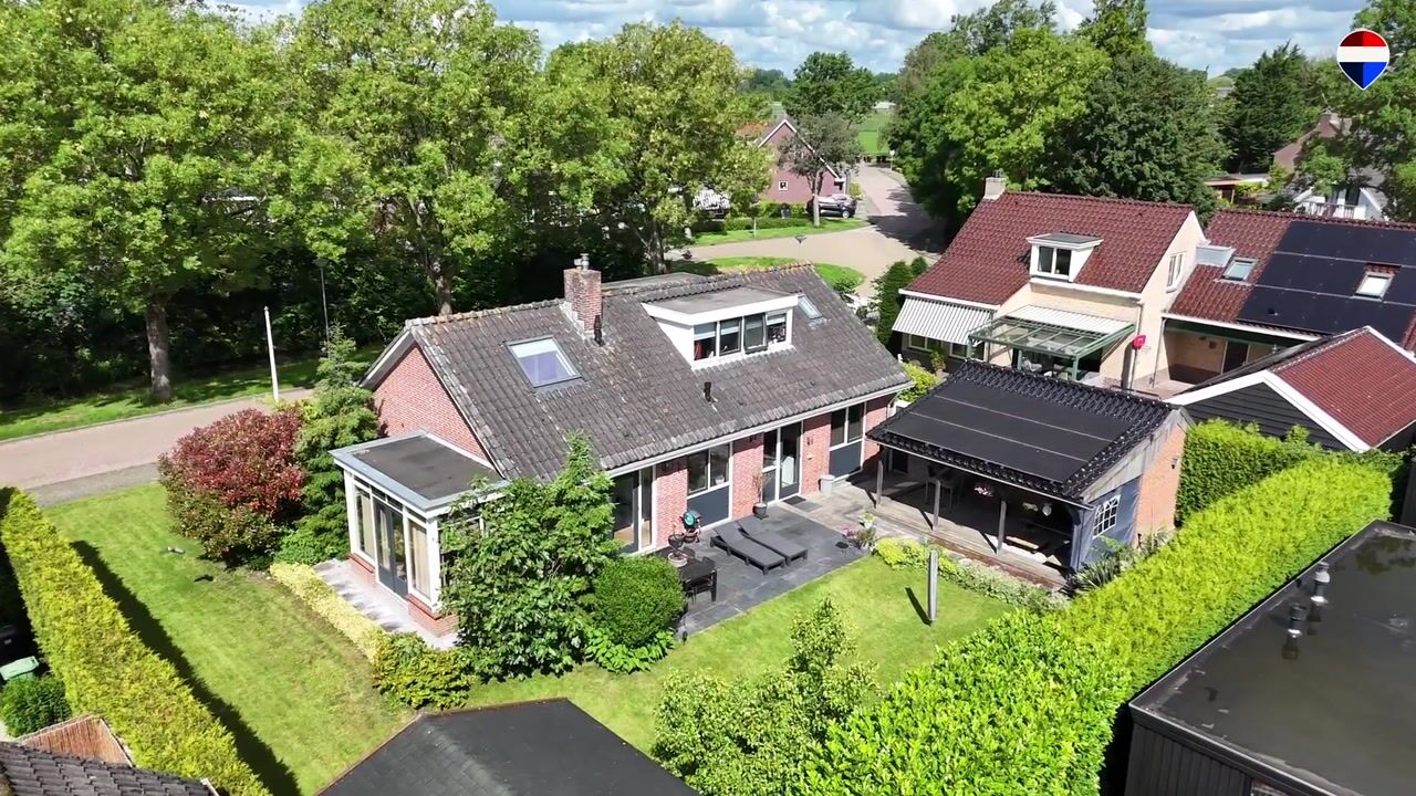 Video van Zeger Davidzonweg 7
