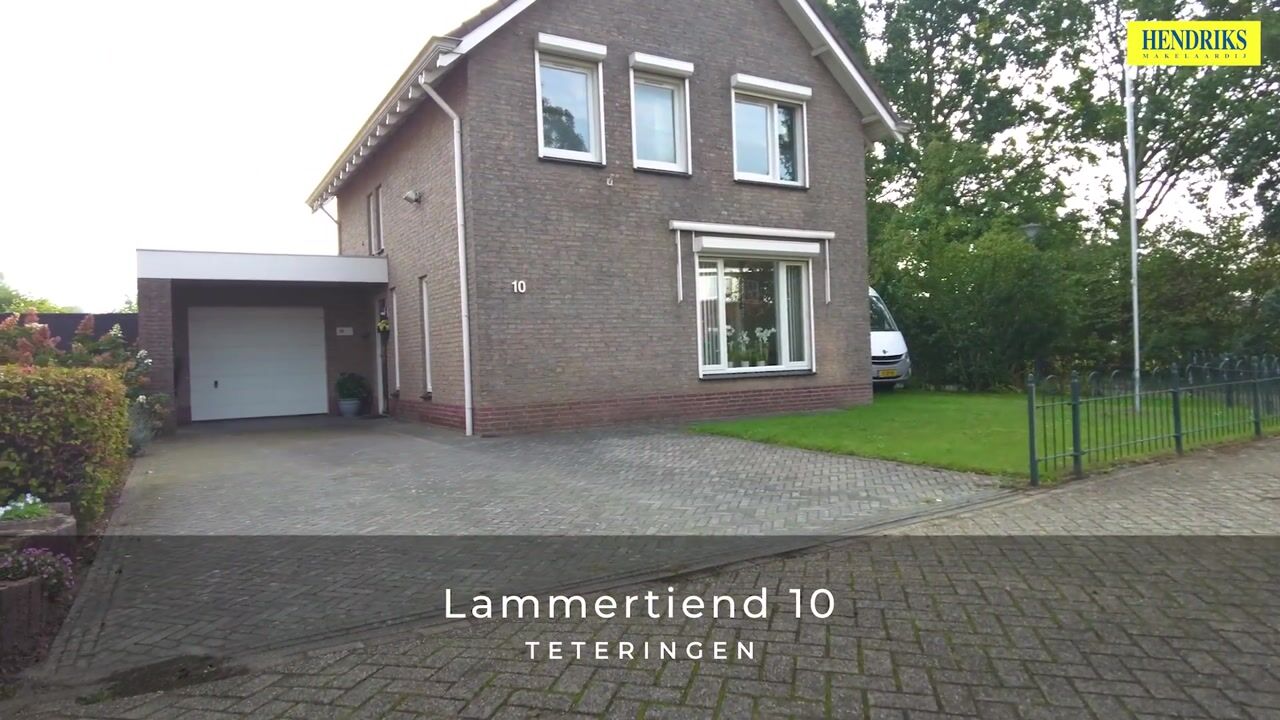 Video of Lammertiend 10