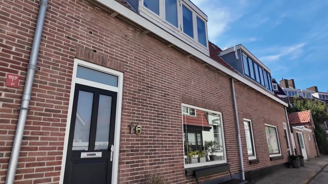 Video van Duinweg 16