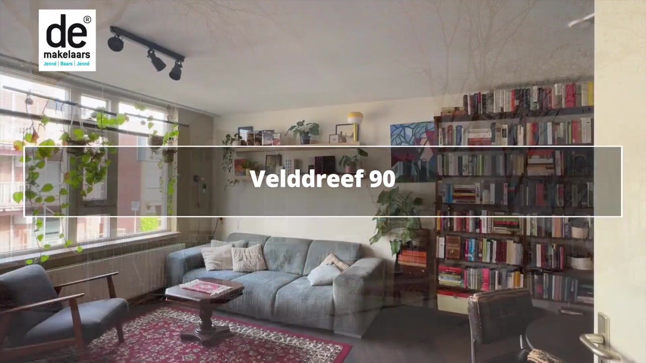 Video of Velddreef 90
