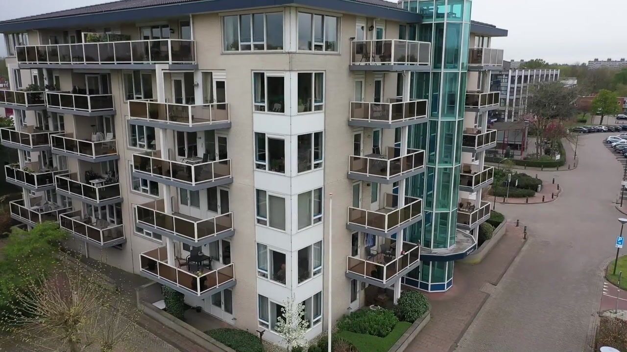 Video of Dalplein 1