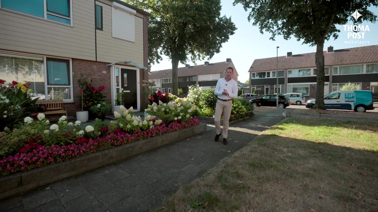 Video van Hengeveldebrink 50
