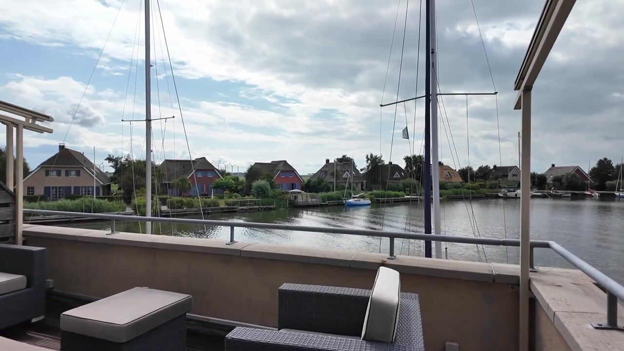 Video of Middelweg 149