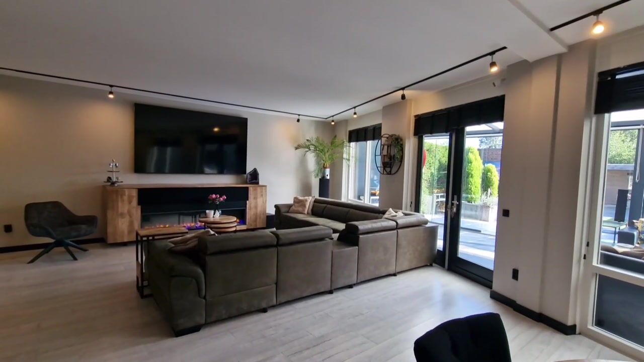 Video van Zonnebloemstraat 37