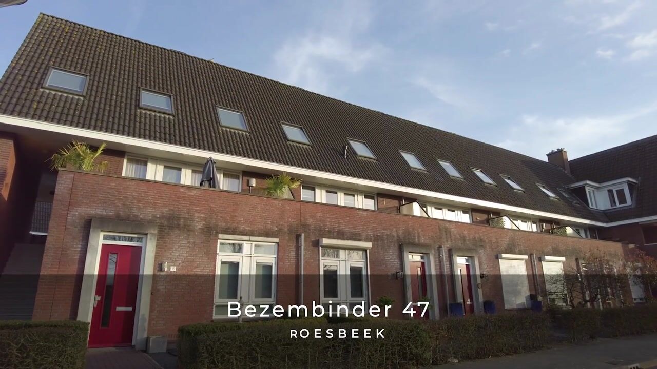 Video of Bezembinder 47