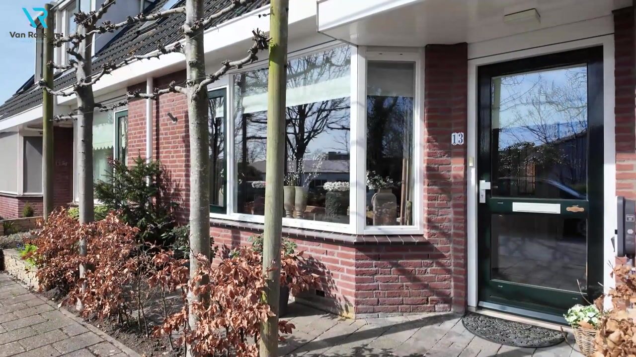 Video van Zuid Spuidijk 13