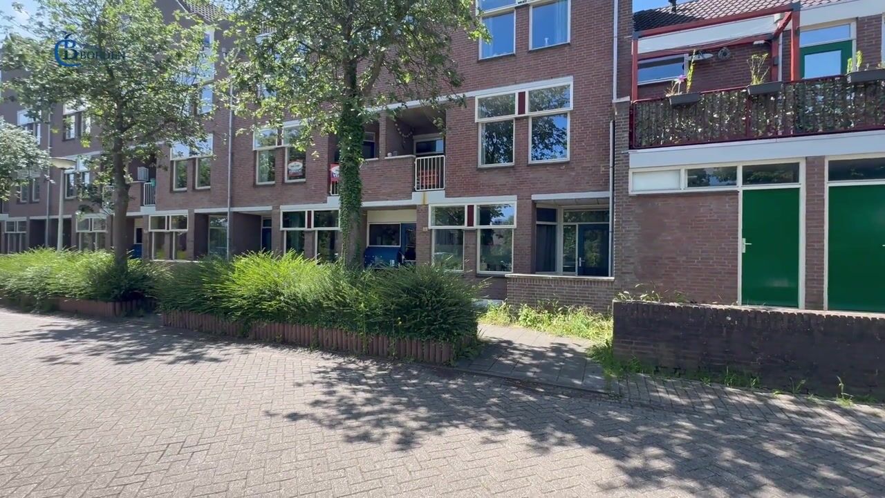 Video of Boeierstraat 31