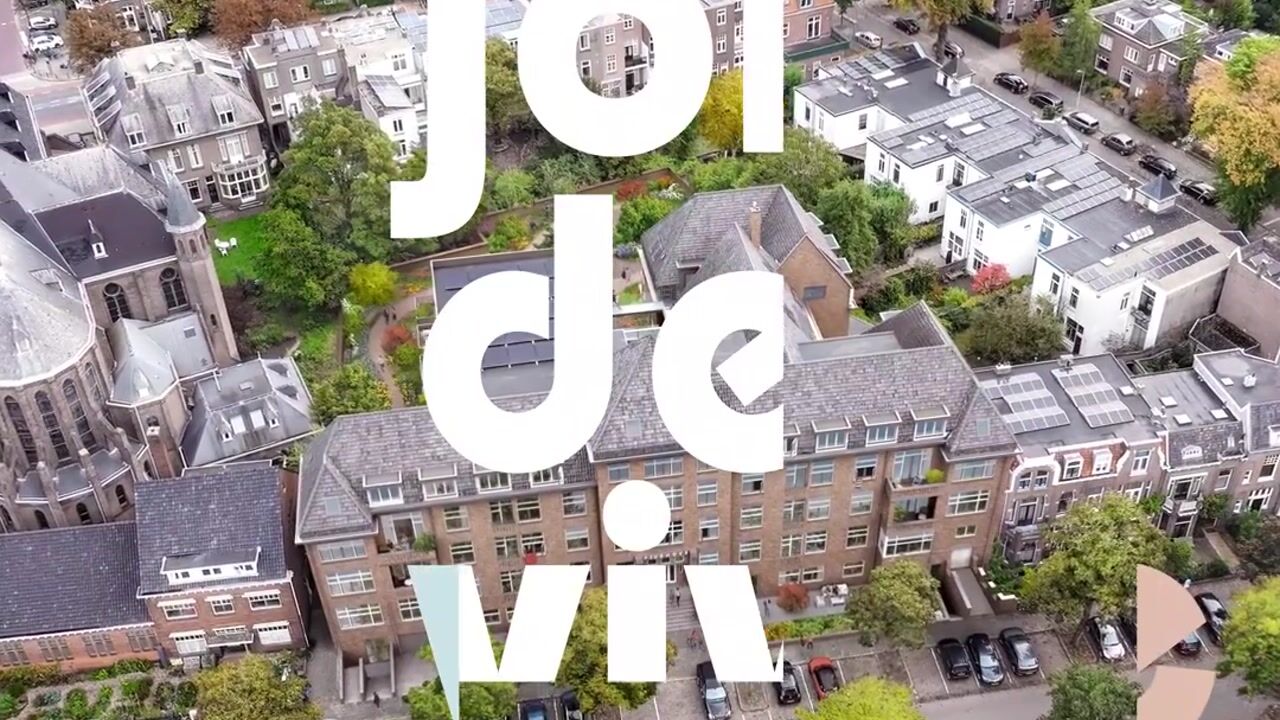 Video van Joie de Vivre | appartement | Agatho (Bouwnr. 02)