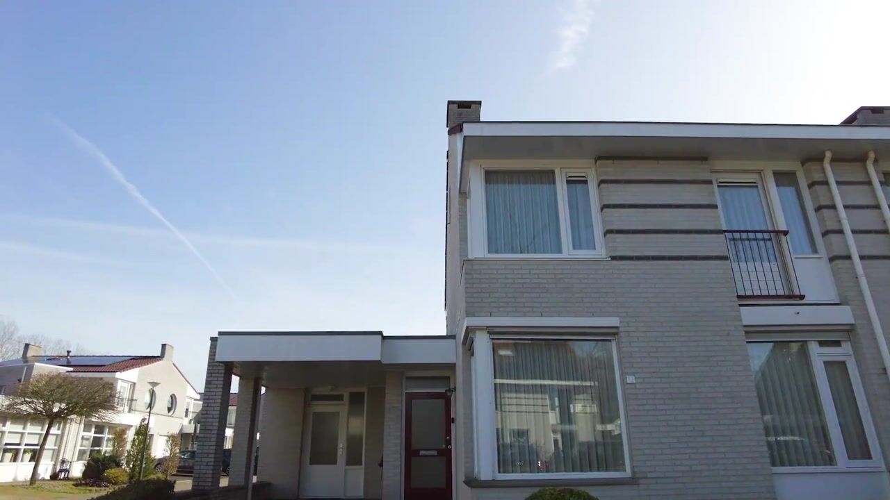 Video van Anna Blamanstraat 12