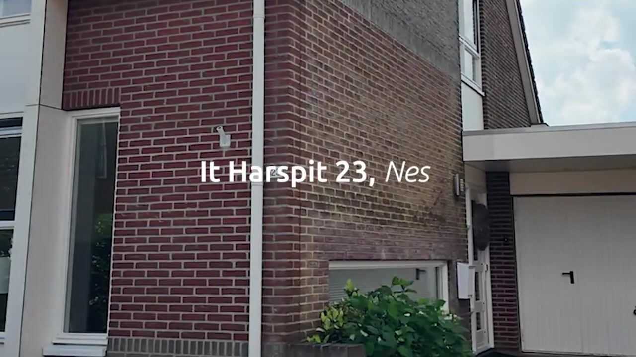 Video van It Harspit 23