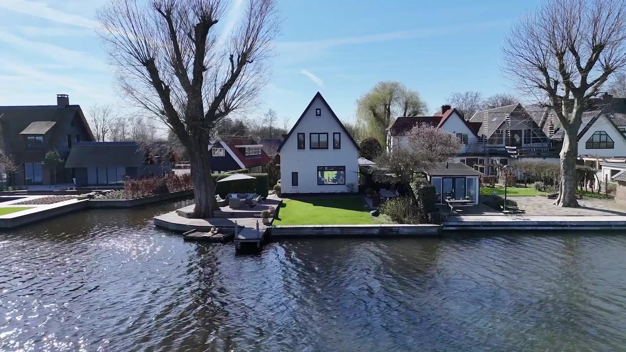 Video van Utrechtseweg 61