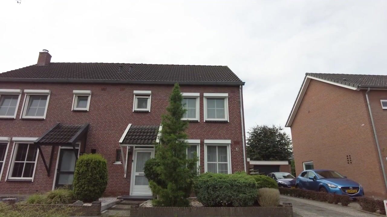 Video van Kamilleweg 15