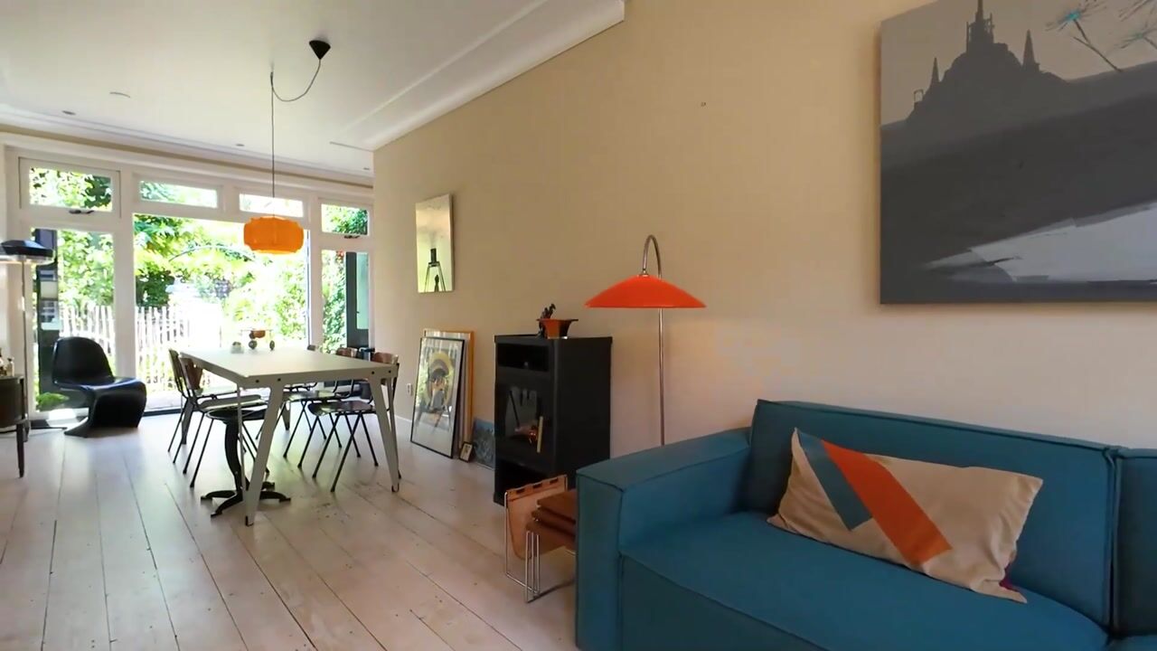 Video van Kerkstraat 6-A