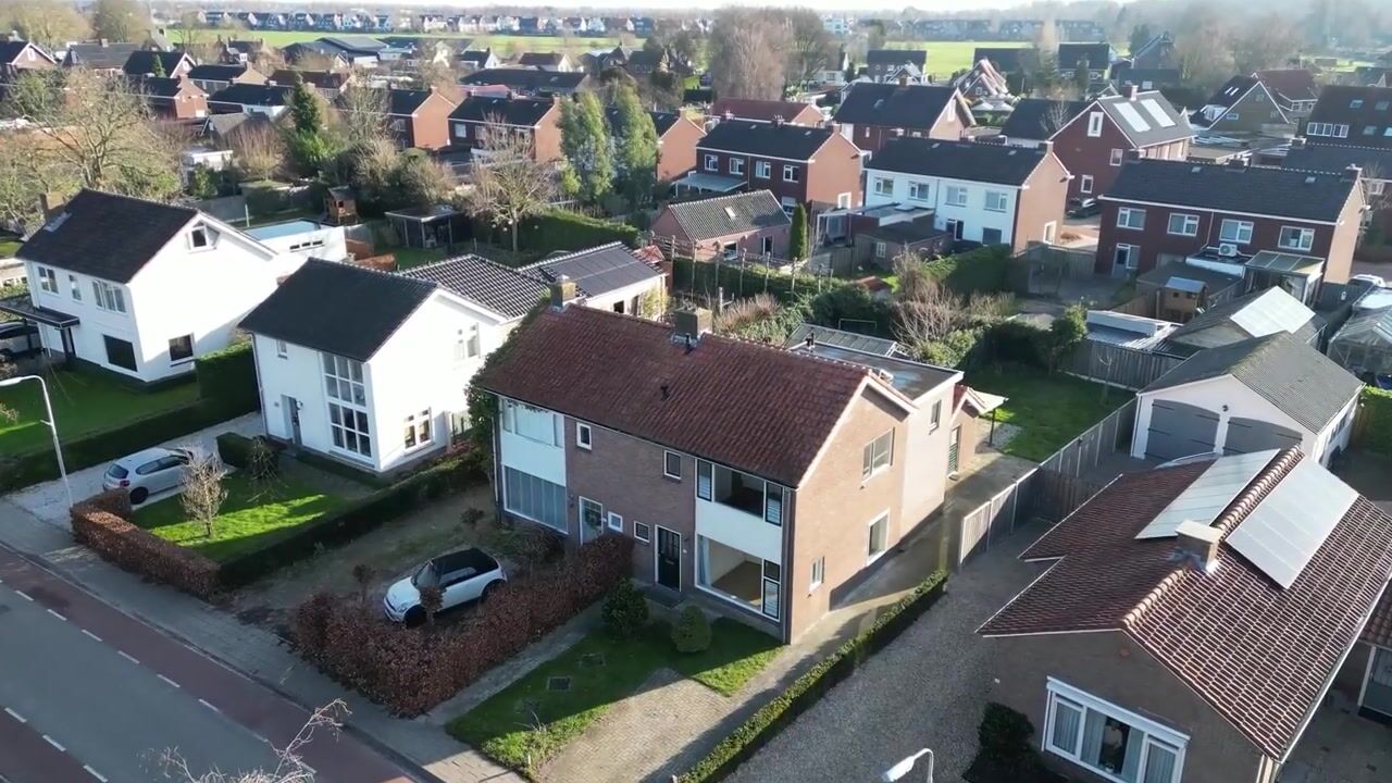 Video of Oosterhoutsestraat 39