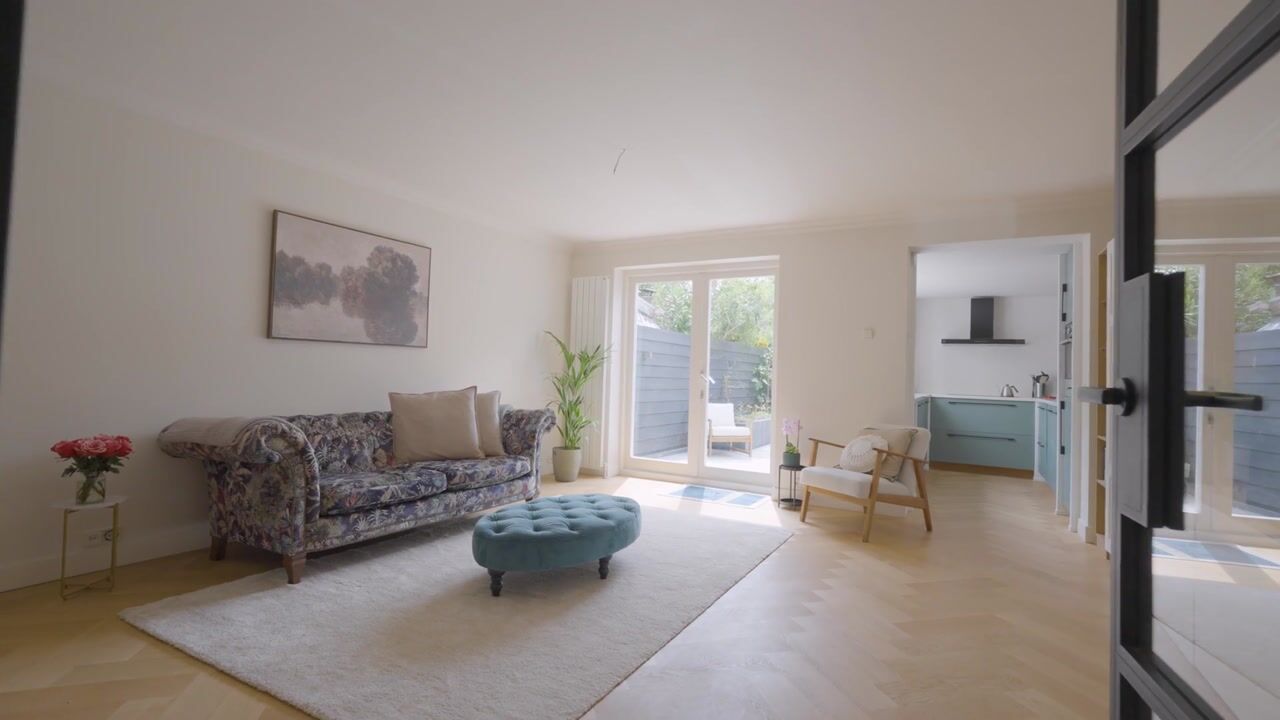 Video van Romolenstraat 50