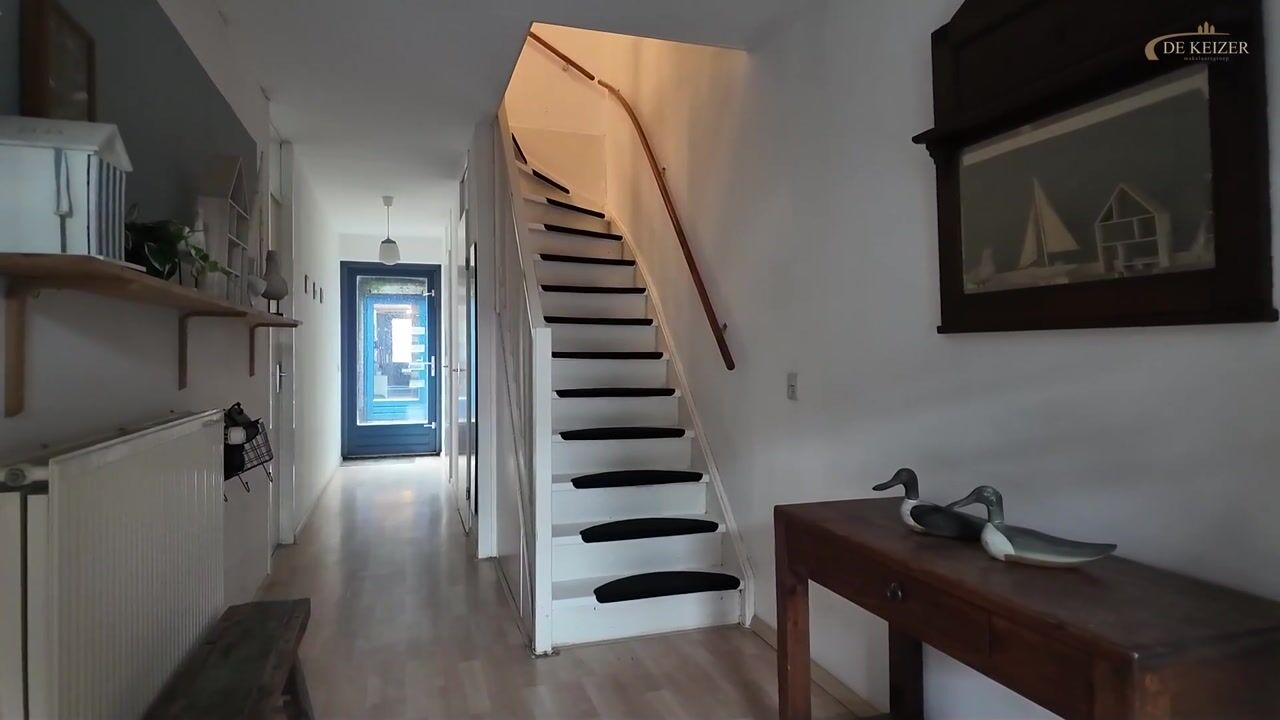 Video van Surinamehof 13