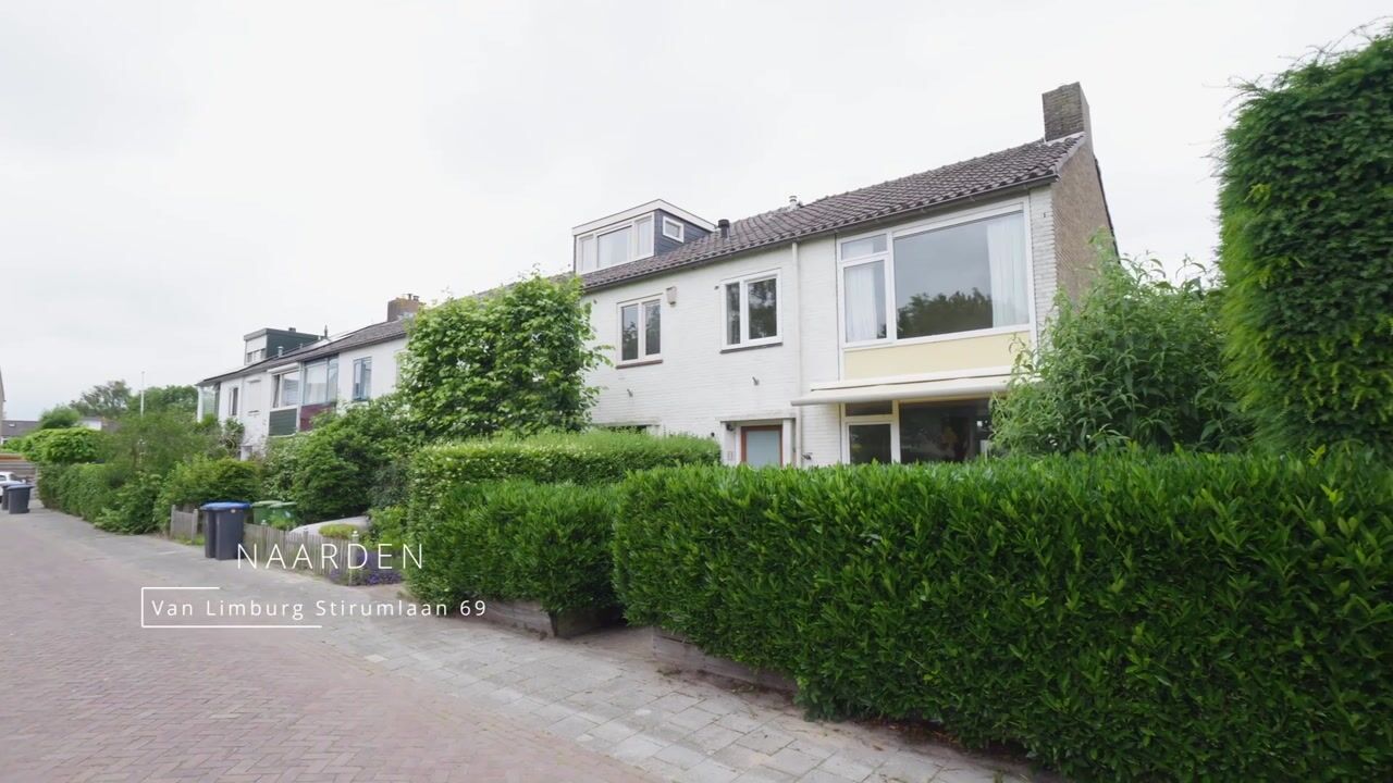 Video van van Limburg Stirumlaan 69