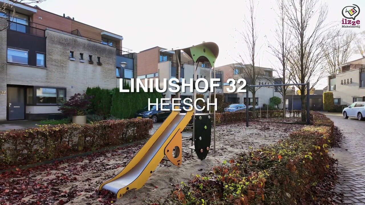 Bekijk video van Liniushof 32