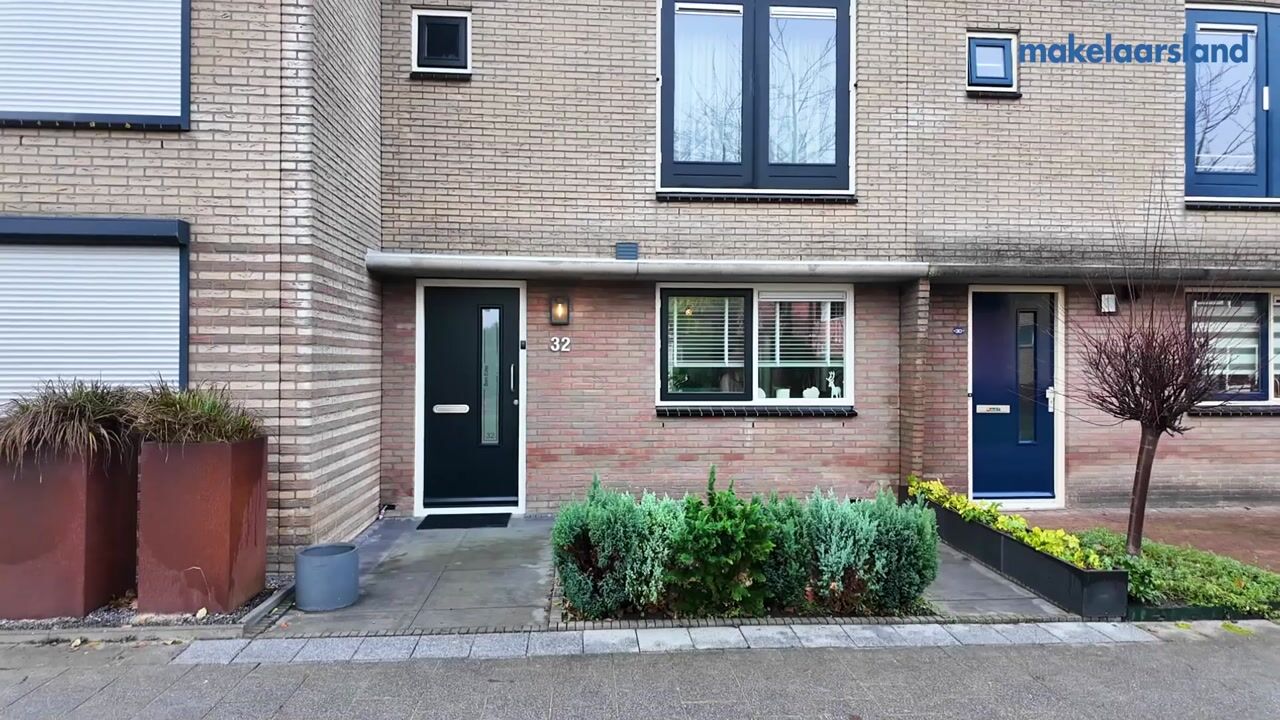 Video of Multatulipad 32