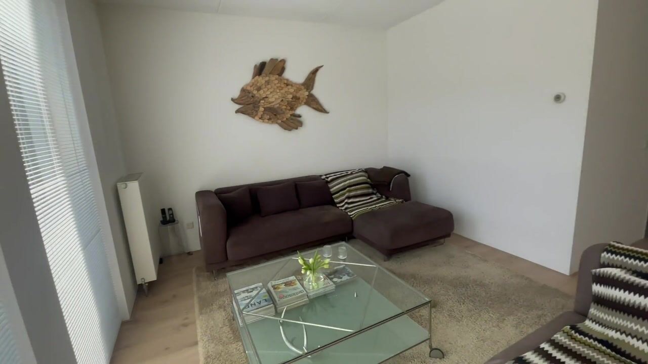 Video van Schellingwoudegracht 13