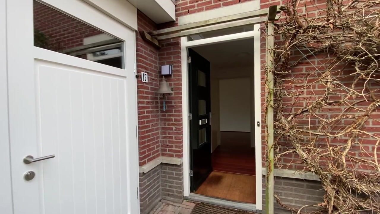 Video van Hanso Idzerdapad 17