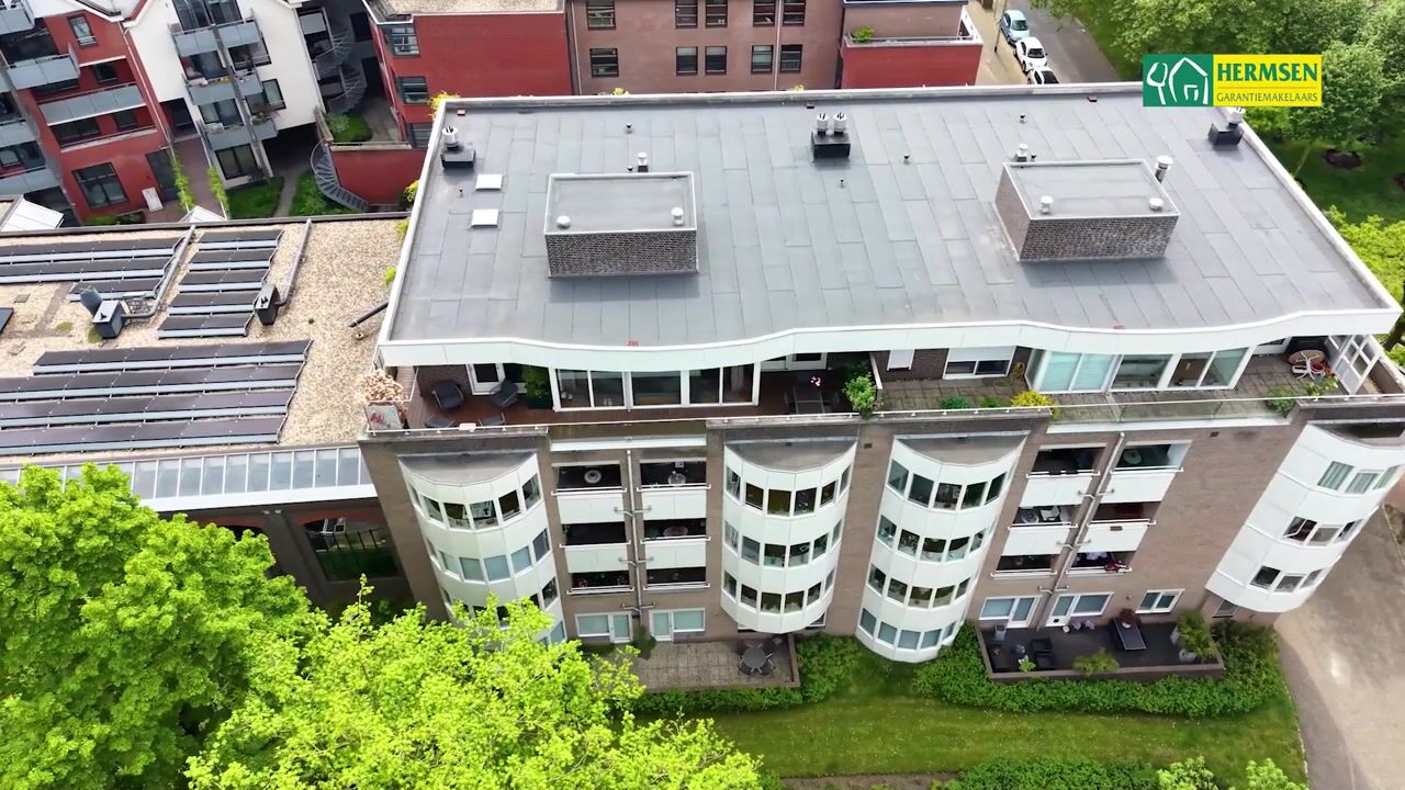 Video of Kronenburgersingel 64