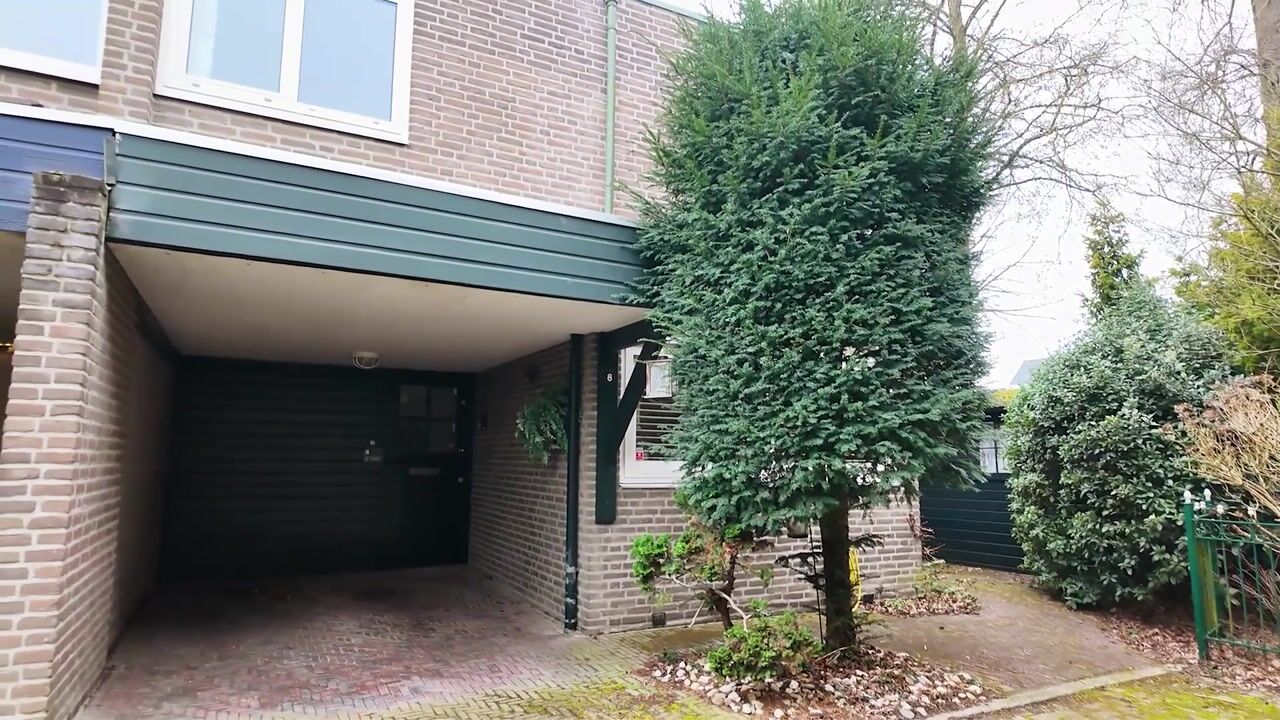 Video van Pruimenbongerd 8