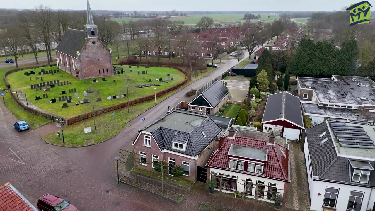 Video of Schoterlandseweg 18