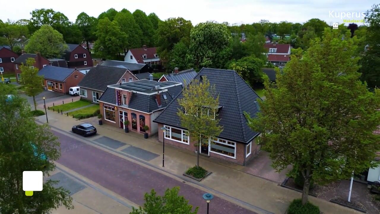 Video van Kommisjewei 115