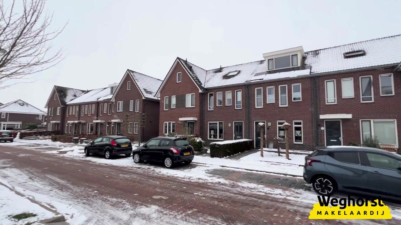 Video van Waterkolk 12