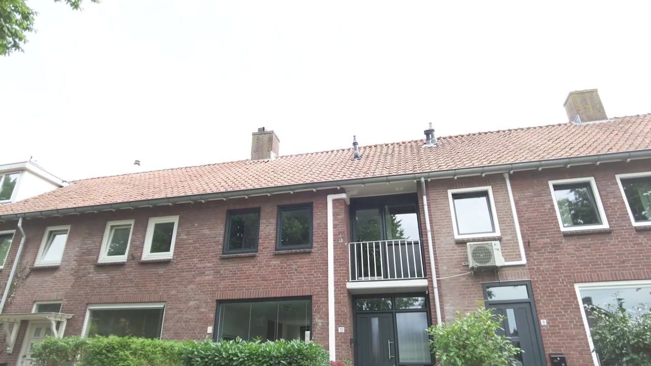 Video of Kosterstraat 10