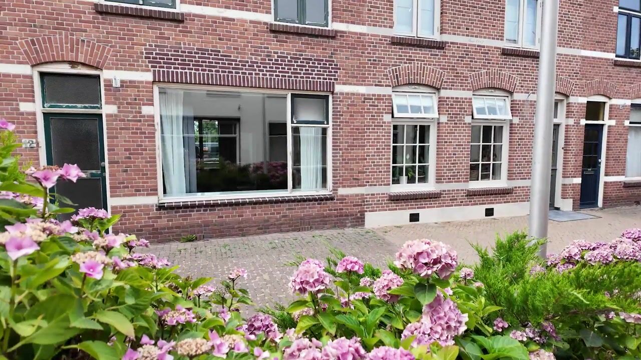 Video van Bloemenstraat 12