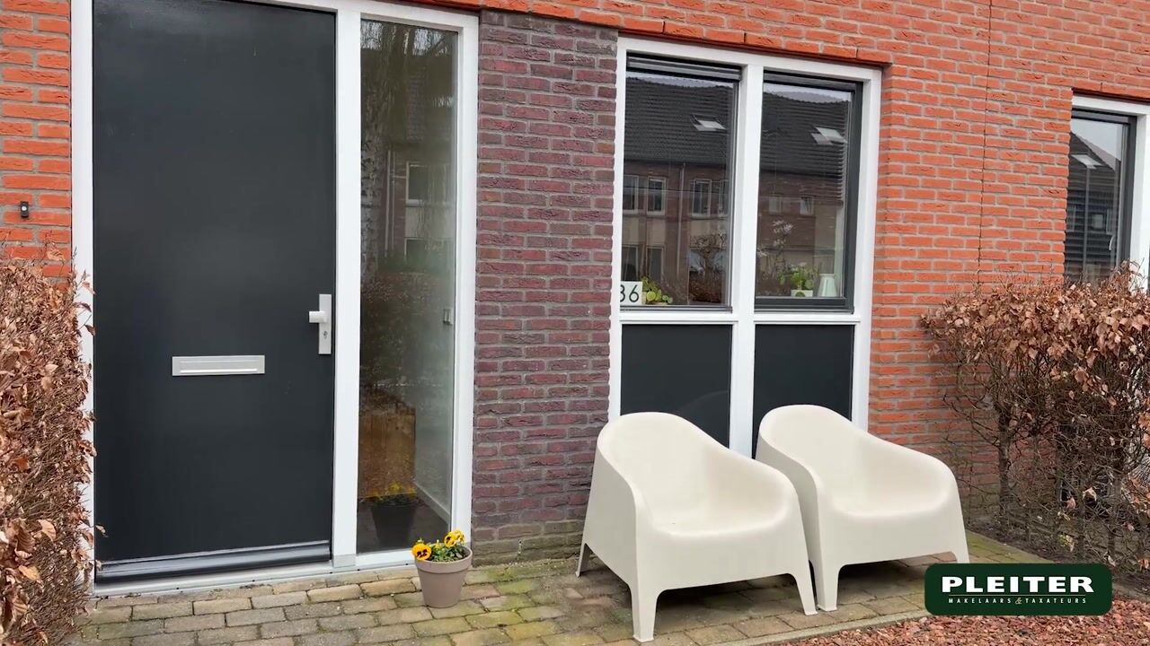 Video van de Hagen 86