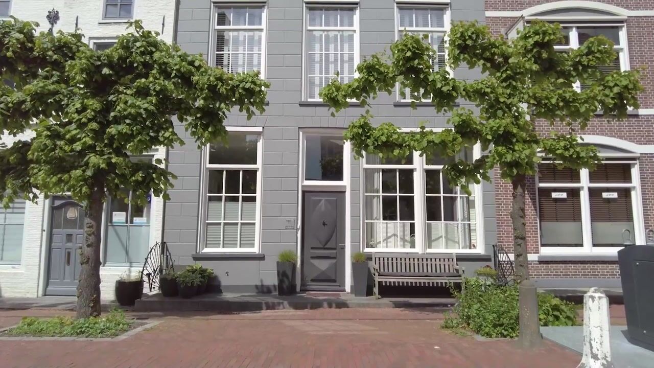 Video van Poststraat 44