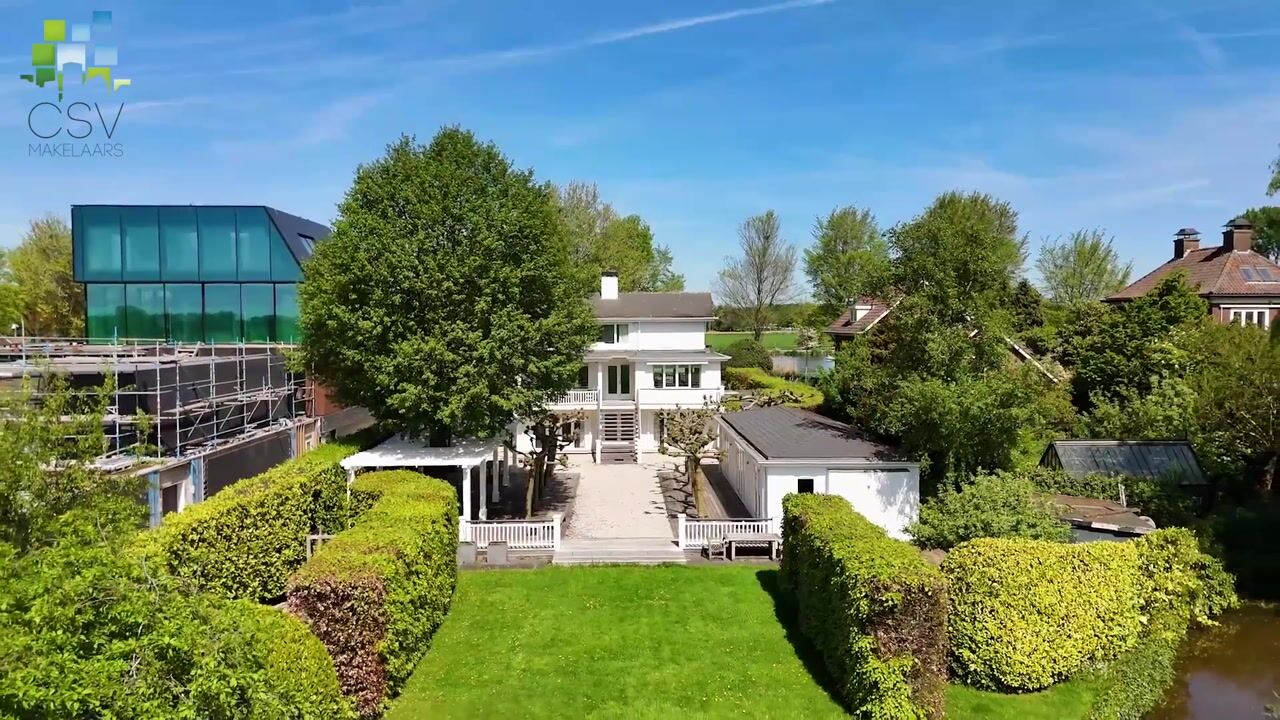 Video of Amsteldijk Noord 154