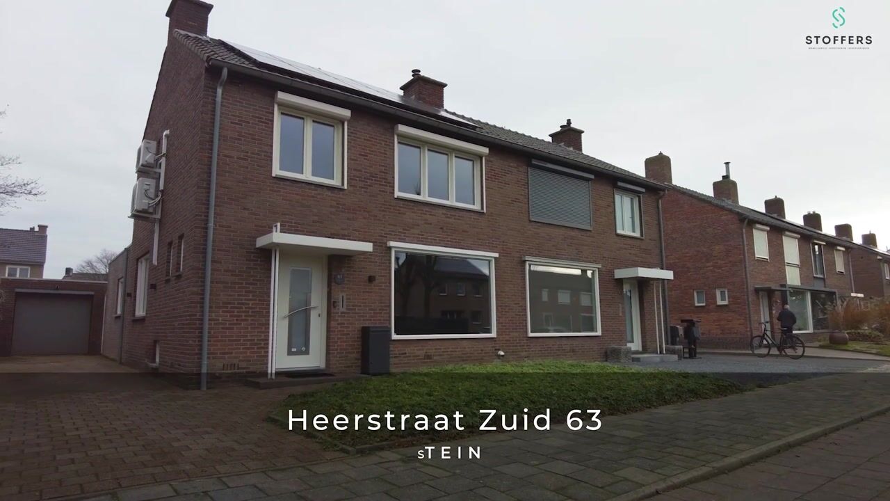 Video of Heerstraat Zuid 63