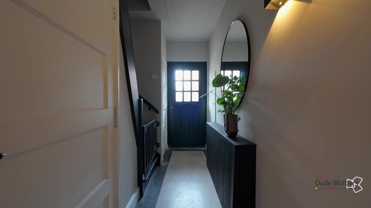 Video van Zweermanstraat 9