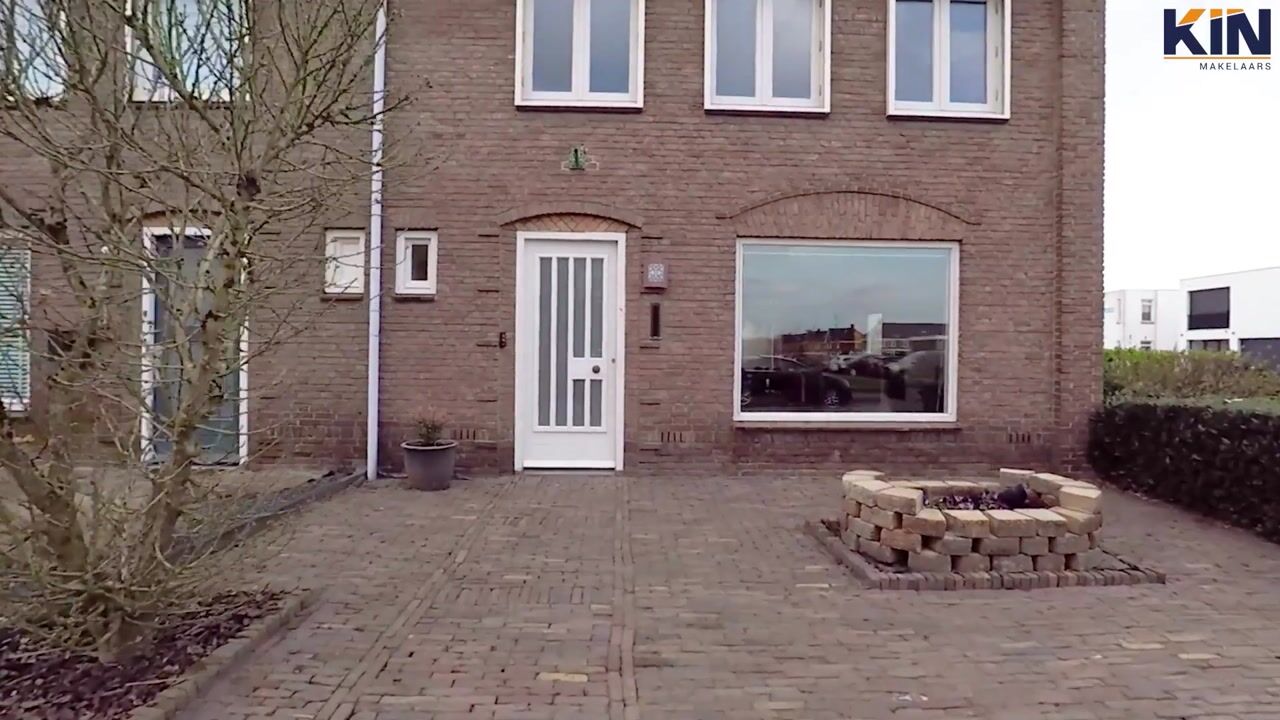 View video of Albrecht Rodenbachstraat 2