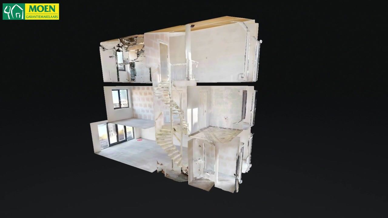 Video van Houtzagerijbaan 25